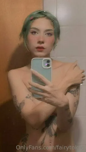Fairytokyo OnlyFans Leaked Free Thumbnail Picture - #0bJ7sQQkWi