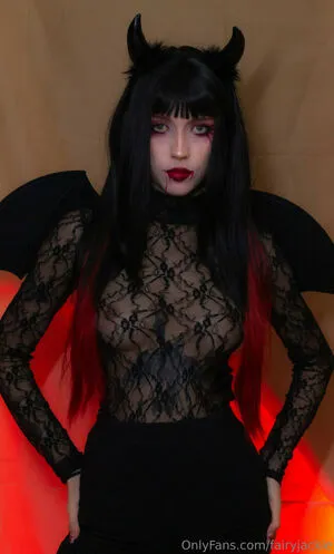 Fairytokyo OnlyFans Leaked Free Thumbnail Picture - #0pJhpgTQHj