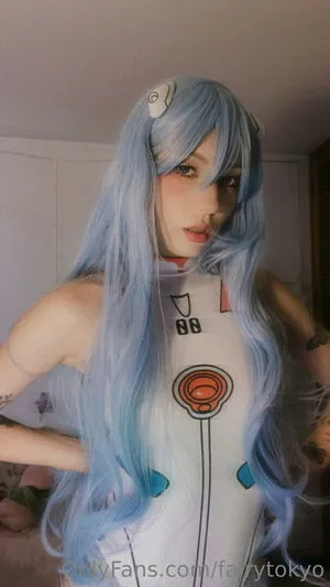 Fairytokyo OnlyFans Leaked Free Thumbnail Picture - #1hPcJ3bsq3