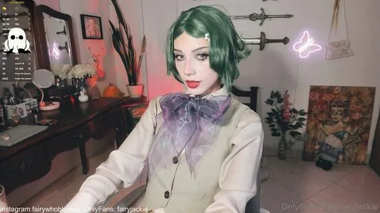Fairytokyo OnlyFans Leaked Free Thumbnail Picture - #1qZNFJXFpt