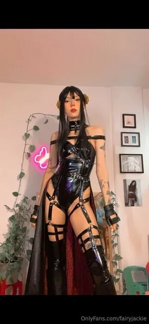Fairytokyo OnlyFans Leaked Free Thumbnail Picture - #1x2eD1S5tT