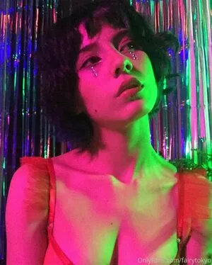 Fairytokyo OnlyFans Leaked Free Thumbnail Picture - #29az9OktD7
