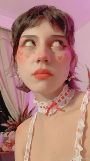 Fairytokyo OnlyFans Leaked Free Thumbnail Picture - #2JbZ3hgd5j