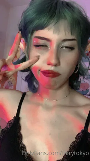 Fairytokyo OnlyFans Leaked Free Thumbnail Picture - #34qFZJPdg7