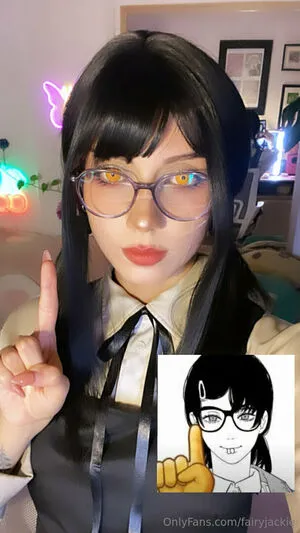 Fairytokyo OnlyFans Leaked Free Thumbnail Picture - #3AUSAvCOZE