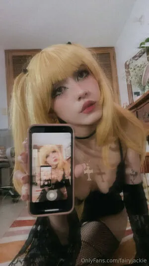 Fairytokyo OnlyFans Leaked Free Thumbnail Picture - #3h06URBqbb