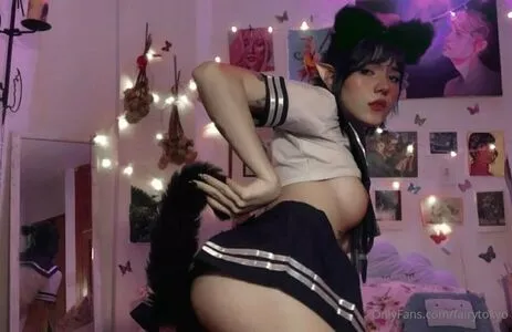 Fairytokyo OnlyFans Leaked Free Thumbnail Picture - #4PylyCKHnF