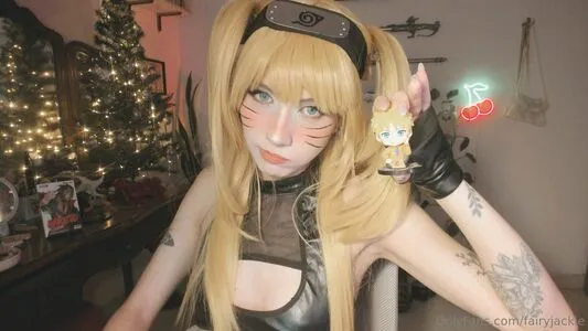 Fairytokyo OnlyFans Leaked Free Thumbnail Picture - #4SRbEnboST