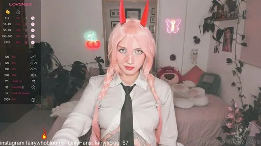Fairytokyo OnlyFans Leaked Free Thumbnail Picture - #4v0omUFqlc
