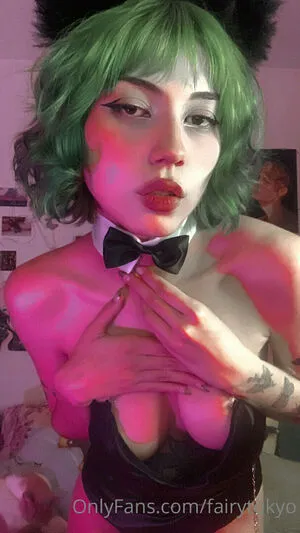 Fairytokyo OnlyFans Leaked Free Thumbnail Picture - #5VT7iLgLgS
