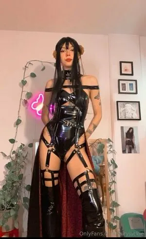 Fairytokyo OnlyFans Leaked Free Thumbnail Picture - #5v3PdUK4Yi