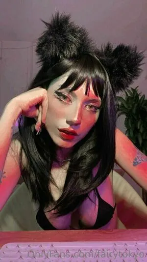 Fairytokyo OnlyFans Leaked Free Thumbnail Picture - #661fOd3Zwb