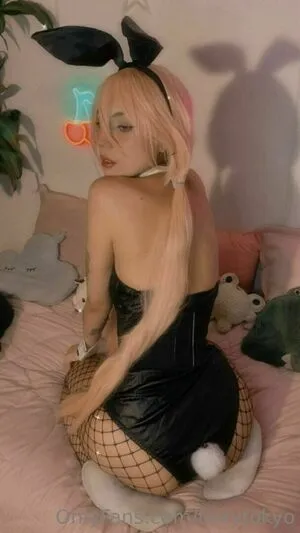 Fairytokyo OnlyFans Leaked Free Thumbnail Picture - #6PKohzp3QV