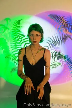 Fairytokyo OnlyFans Leaked Free Thumbnail Picture - #6wD7aRGoTV