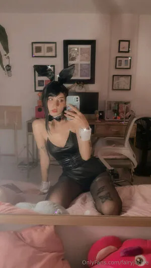 Fairytokyo OnlyFans Leaked Free Thumbnail Picture - #7bTniIAbJo