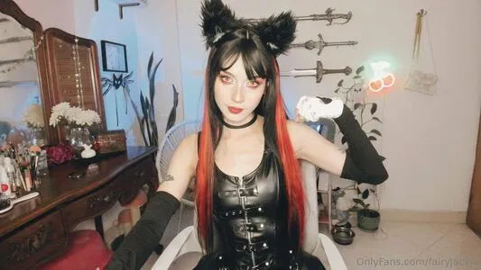 Fairytokyo OnlyFans Leaked Free Thumbnail Picture - #7j6L3LBSGH