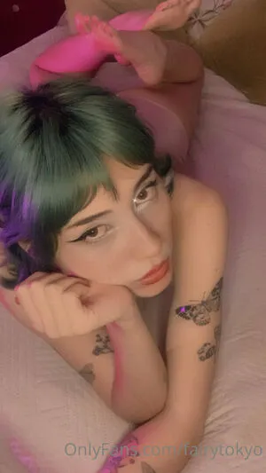 Fairytokyo OnlyFans Leaked Free Thumbnail Picture - #8MV2XALhsO