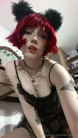 Fairytokyo OnlyFans Leaked Free Thumbnail Picture - #9HOqz90Gv1
