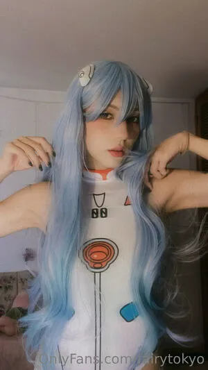 Fairytokyo OnlyFans Leaked Free Thumbnail Picture - #9J0RibSrAG