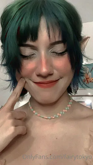 Fairytokyo OnlyFans Leaked Free Thumbnail Picture - #9Y16P3luDt
