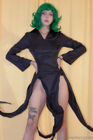 Fairytokyo OnlyFans Leaked Free Thumbnail Picture - #Avj29mavf1