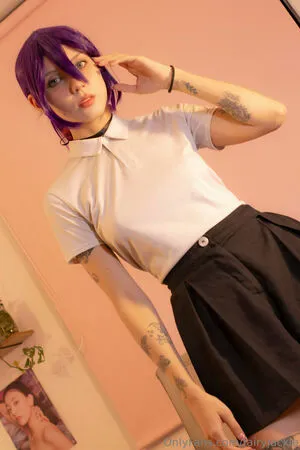 Fairytokyo OnlyFans Leaked Free Thumbnail Picture - #Az0Q7Ka6Vq