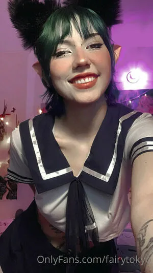 Fairytokyo OnlyFans Leaked Free Thumbnail Picture - #BFo0AcfyHB