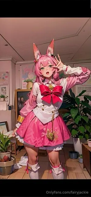 Fairytokyo OnlyFans Leaked Free Thumbnail Picture - #BOkXo4x1Th