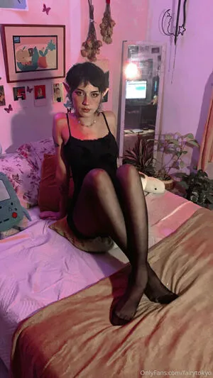 Fairytokyo OnlyFans Leaked Free Thumbnail Picture - #BbZ190ySSH