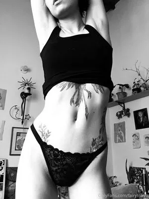 Fairytokyo OnlyFans Leaked Free Thumbnail Picture - #BmEtAmShZH