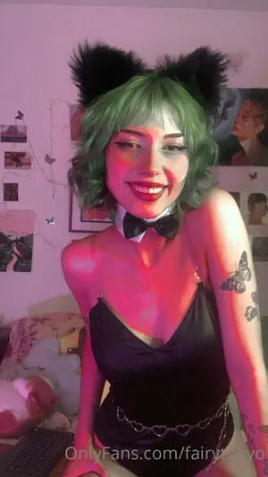 Fairytokyo OnlyFans Leaked Free Thumbnail Picture - #Bw9HCgCfYl