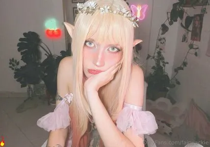 Fairytokyo OnlyFans Leaked Free Thumbnail Picture - #CQ6YT2h29i