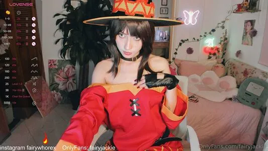 Fairytokyo OnlyFans Leaked Free Thumbnail Picture - #CXCrCmPVv4