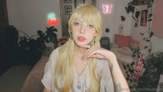 Fairytokyo OnlyFans Leaked Free Thumbnail Picture - #Cx30IVcOlU
