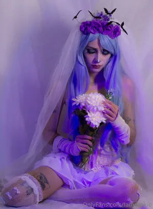 Fairytokyo OnlyFans Leaked Free Thumbnail Picture - #D8aKKQGL4O