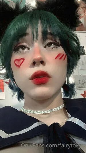 Fairytokyo OnlyFans Leaked Free Thumbnail Picture - #DBniVwQ1hl