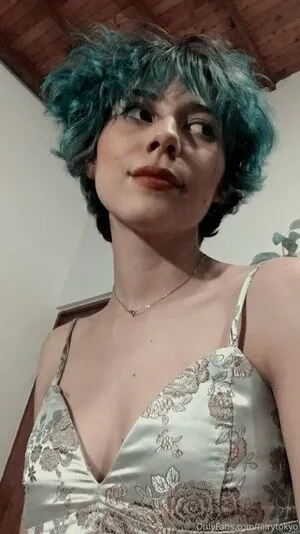 Fairytokyo OnlyFans Leaked Free Thumbnail Picture - #DgVNRHWsFH