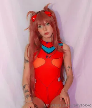 Fairytokyo OnlyFans Leaked Free Thumbnail Picture - #DhqZAjWJLq
