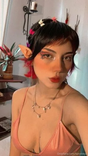 Fairytokyo OnlyFans Leaked Free Thumbnail Picture - #DrV83WpACb