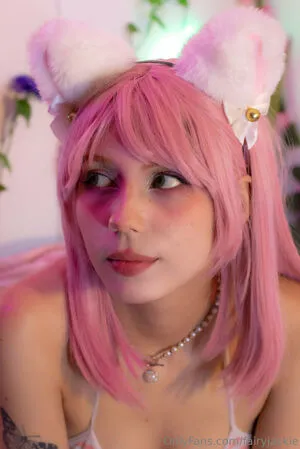Fairytokyo OnlyFans Leaked Free Thumbnail Picture - #Dyn2uGePlB