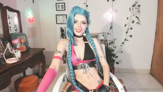 Fairytokyo OnlyFans Leaked Free Thumbnail Picture - #E5gQTIjPoT