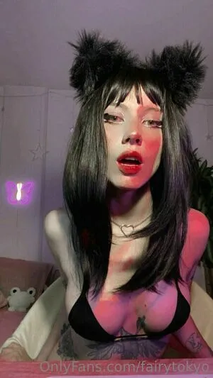 Fairytokyo OnlyFans Leaked Free Thumbnail Picture - #Ehy8kiuFcL