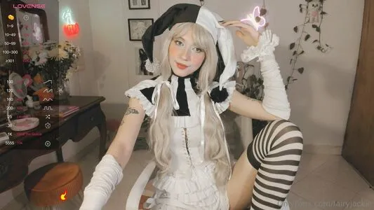 Fairytokyo OnlyFans Leaked Free Thumbnail Picture - #Ev8s3Pjott