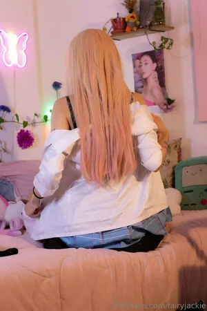 Fairytokyo OnlyFans Leaked Free Thumbnail Picture - #FBtThGH7p4