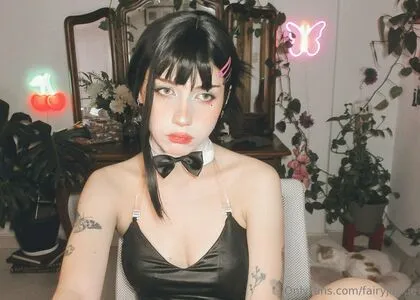 Fairytokyo OnlyFans Leaked Free Thumbnail Picture - #Fpz96INBmT