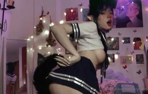 Fairytokyo OnlyFans Leaked Free Thumbnail Picture - #GHmFUj8kZe
