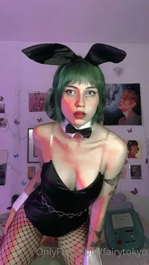 Fairytokyo OnlyFans Leaked Free Thumbnail Picture - #GWAIEla6YL