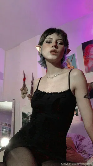 Fairytokyo OnlyFans Leaked Free Thumbnail Picture - #GYA1vri47n