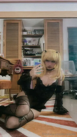 Fairytokyo OnlyFans Leaked Free Thumbnail Picture - #Gof7re6It3