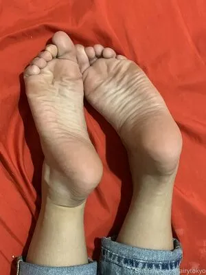 Fairytokyo OnlyFans Leaked Free Thumbnail Picture - #I8h4jIXJBr